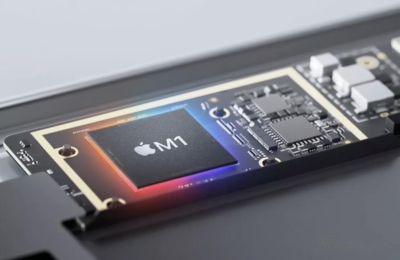蘋果M1芯片 三年軟硬件協作開發(fā)的里程碑