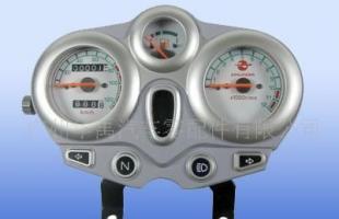 摩托車儀表 功能、分類與選購指南