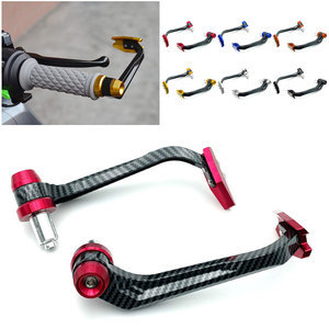 摩托車牛角護手 安全升級與個性彰顯的必備配件