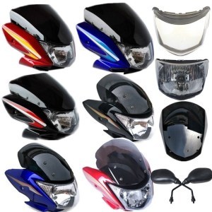 鈴木駿馳GT125摩托車配件選購(gòu)與維護(hù)指南