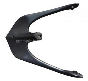 摩托車與電瓶車后貨架 承載便捷生活的得力助手